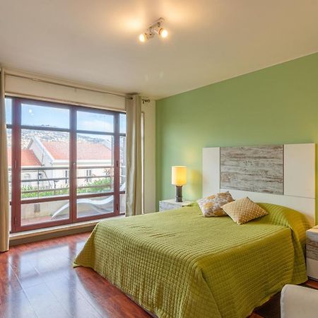 Arriaga Marina Club Apartament Funchal Dış mekan fotoğraf