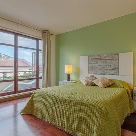 Arriaga Marina Club Apartament Funchal Dış mekan fotoğraf