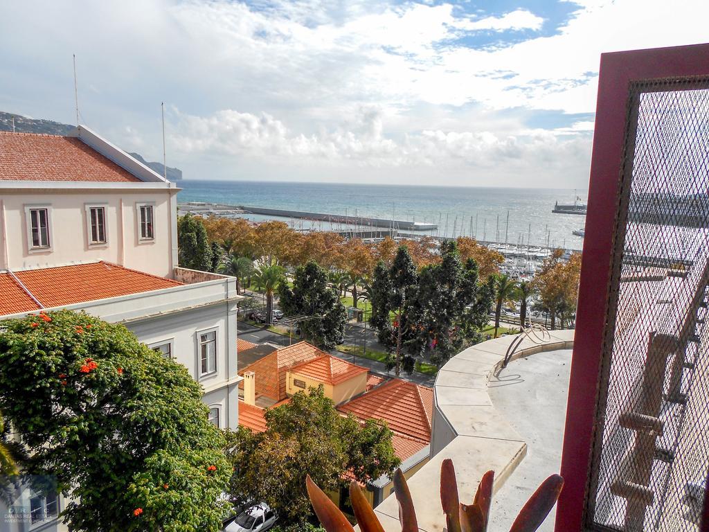 Arriaga Marina Club Apartament Funchal Dış mekan fotoğraf