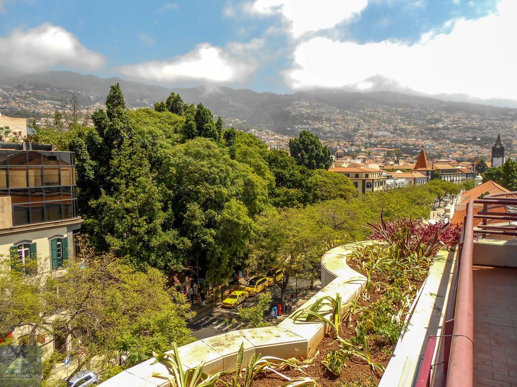 Arriaga Marina Club Apartament Funchal Dış mekan fotoğraf