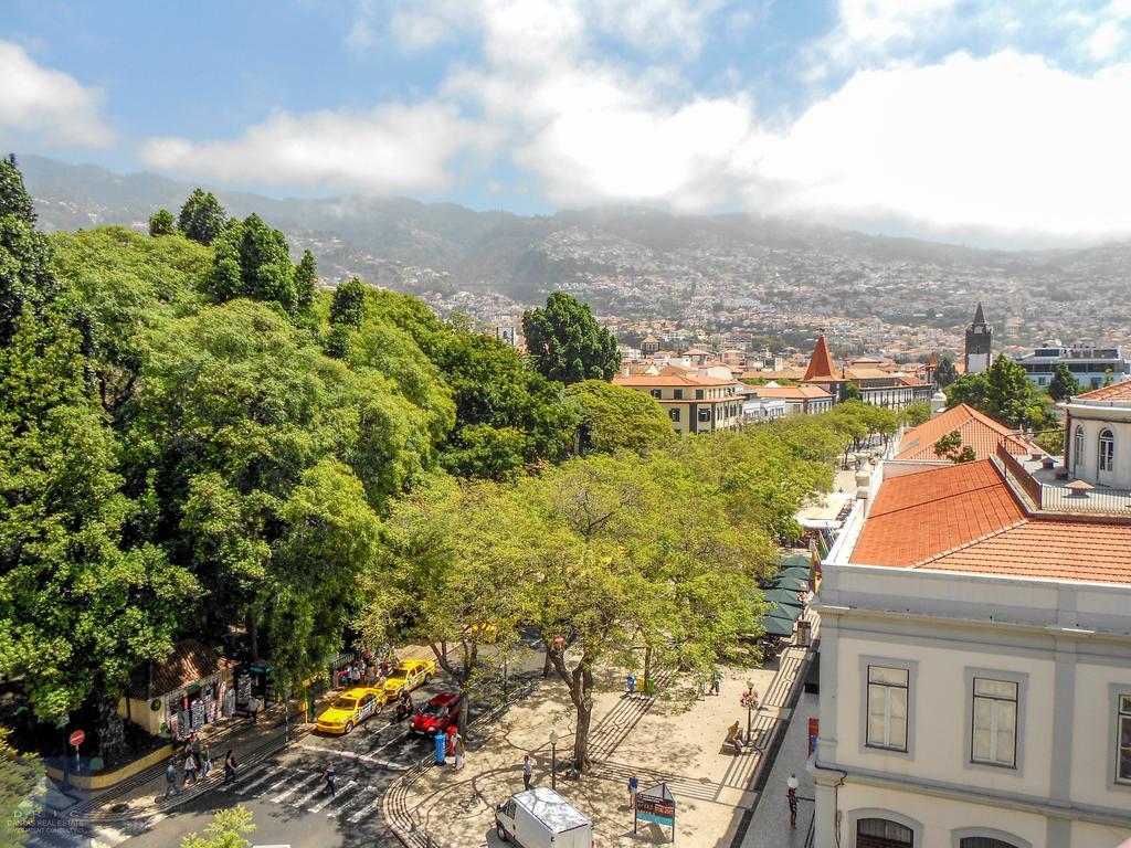 Arriaga Marina Club Apartament Funchal Dış mekan fotoğraf