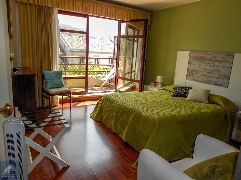 Arriaga Marina Club Apartament Funchal Dış mekan fotoğraf