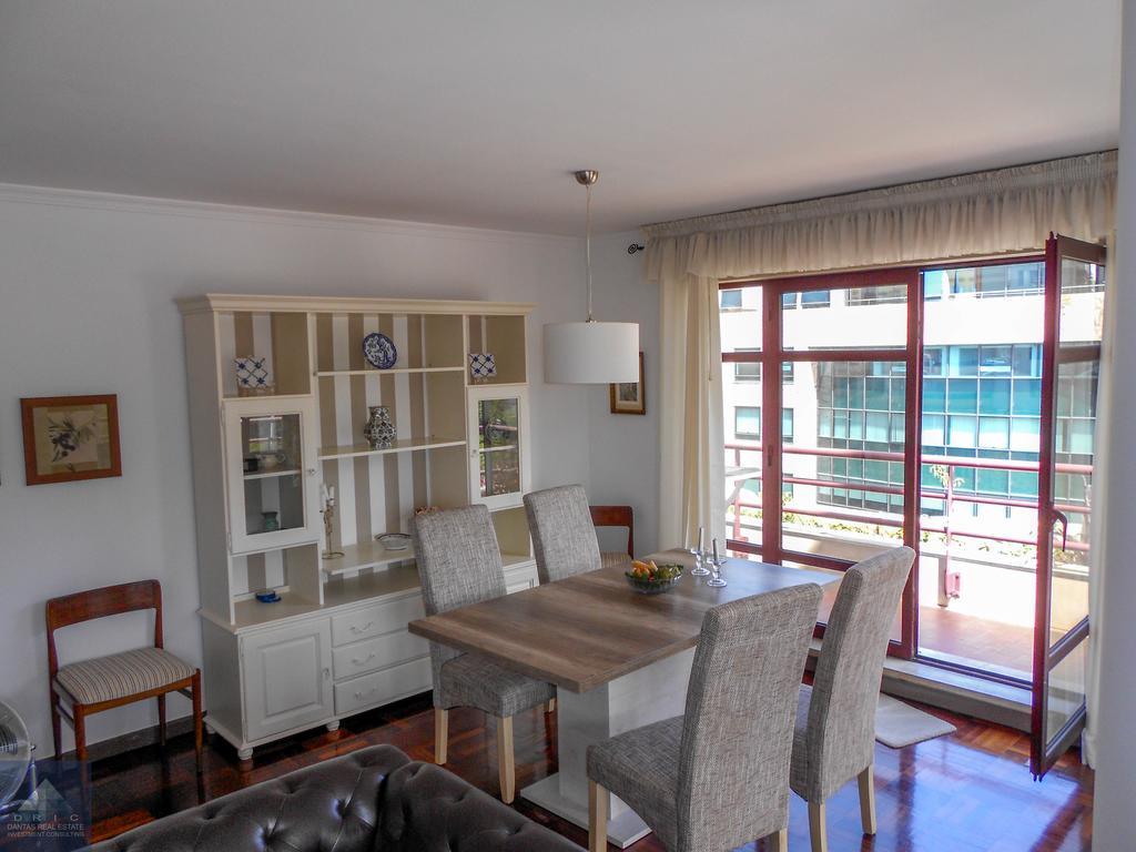 Arriaga Marina Club Apartament Funchal Dış mekan fotoğraf