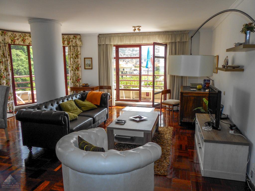 Arriaga Marina Club Apartament Funchal Dış mekan fotoğraf