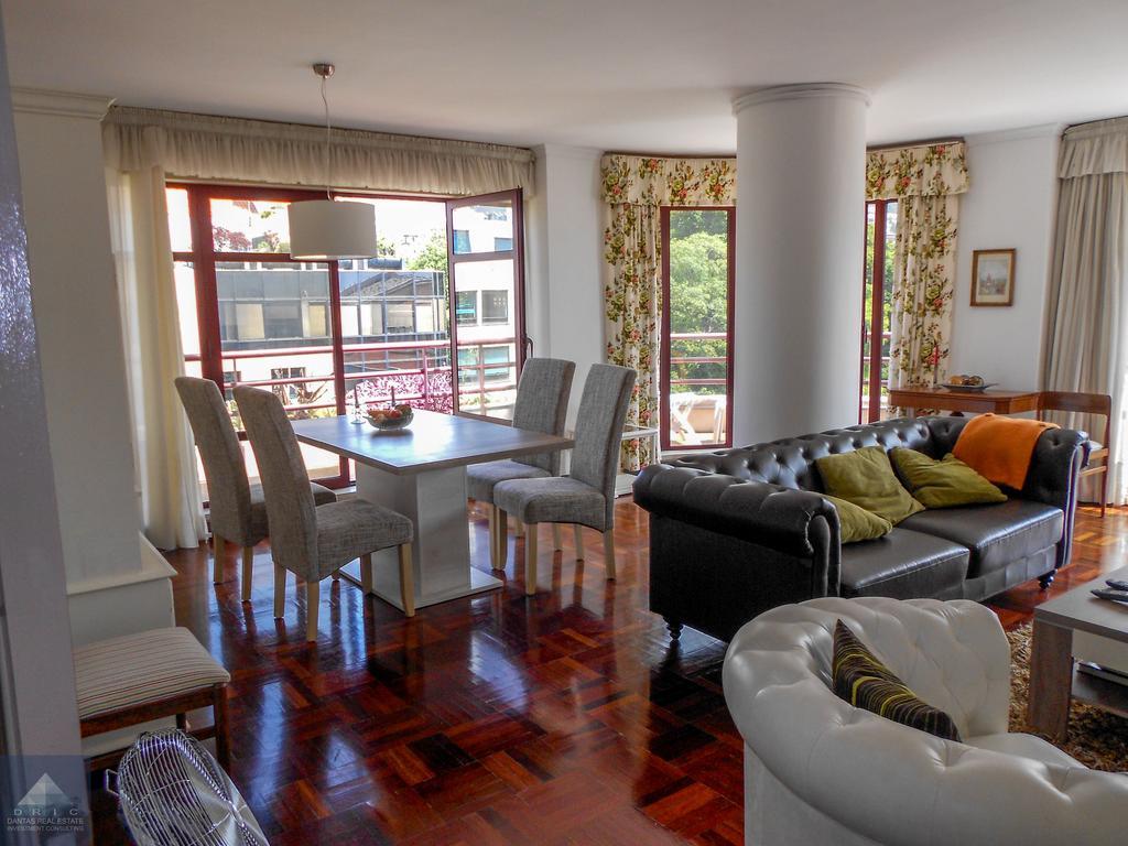 Arriaga Marina Club Apartament Funchal Dış mekan fotoğraf