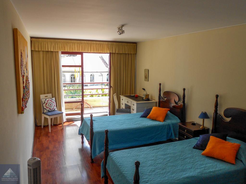 Arriaga Marina Club Apartament Funchal Dış mekan fotoğraf