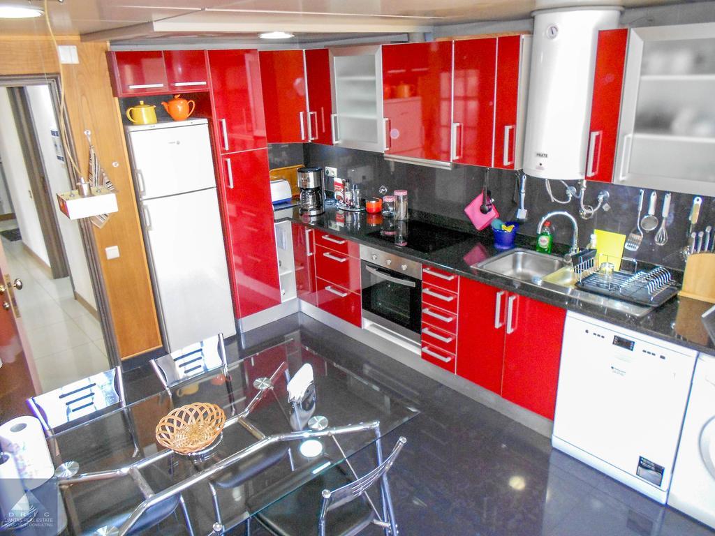 Arriaga Marina Club Apartament Funchal Dış mekan fotoğraf